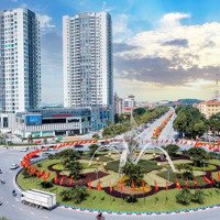 Shophouse 4 Tầng. Tại Lõi Kcn Vsip Từ Sơn - Bắc Ninh.