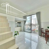 Duplex Ban Công 30M2 Ngay Đường Dương Quảng Hàm