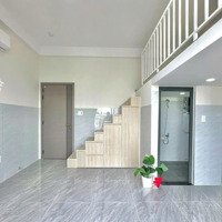 Duplex Ban Công 30M2 Ngay Đường Dương Quảng Hàm