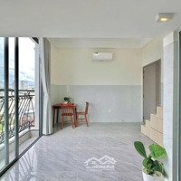 Duplex Ban Công 30M2 Ngay Đường Dương Quảng Hàm