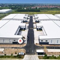 Cty Hoa Phượng Cho Thuê Kho, Xưởng Các Tại Thái Bình. (1000M2 - 50.000 M2)