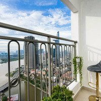 Cần Cho Thuê Căn Hộ 2Pn- Saigon Royal- 29 Triệu/ Tháng- View Sông- Nhà Đẹp Xuất Sắc- 0918753177