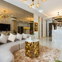 Cần Cho Thuê Căn Hộ 2Pn- Saigon Royal- 29 Triệu/ Tháng- View Sông- Nhà Đẹp Xuất Sắc- 0918753177