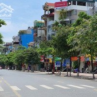 Cho Thuê Mặt Bằng Kinh Doanh Tầng 1 Hai Bà Trưng Gần Phố Đi Bộ: 110M2,Mặt Tiền6M, Kinh Doanh Siêu Đỉnh