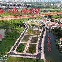 Tôi Cần Bán Gấp Lô Đất Đấu Giá Vị Trí Đắc Địa, View Hồ Điều Hòa, Sát Vđ4 Tại Tiền Yên, Hoài Đức