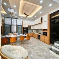 Nhà 4 Lầu Đẹp Mặt Tiền Kinh Doanh Khu Vip Himlam Linh Chiểu Thủ Đức, Đường Thông Khu Bàn Cờ