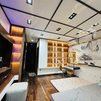 Nhà 4 Lầu Đẹp Mặt Tiền Kinh Doanh Khu Vip Himlam Linh Chiểu Thủ Đức, Đường Thông Khu Bàn Cờ