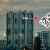 Quỹ Hàng 2 Phòng Ngủ72M2 1.7Tỷ - 3 Phòng Ngủ96M2 2.3Tỷ/10 Căn Hộ Phú Tài Residence Quy Nhơn 0934604022