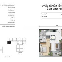 Cần Bán Căn Góc 2Pn- 2 Vệ Sinhdự Án Daqua Bến Bình Đông Quận 8