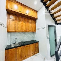 Siêu Hiếm - Thoại Ngọc Hầu - Tân Phú 42M2(4X11.5) - 2 Tầng - 3 Phòng Ngủ- Sổ Vuông - Không Qh - Giá Bán 4.86Tỷ