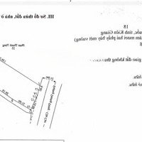 Bán Đất Đẹp Tại Xã Cửa Dương, Phú Quốc Diện Tích 6182.7M2 Chỉ Hơn 9 Triệu/M2, Sinh Lời