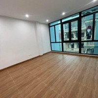 Bán Nhà Trần Duy Hưng Cầu Giấy 60M2 5 Tầng 6 Phòng Vừa Ở Vừa Kinh Doanh