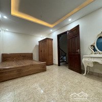 Bán Nhà Bà Triệu, Hà Đông-Ô Tô Đỗ Cửa-Sân Chơi Cạnh Nhà-50M Ra Phố- Diện Tích: 35M2-Mặt Tiền 5,6M-Giá: 6,2Tỷ