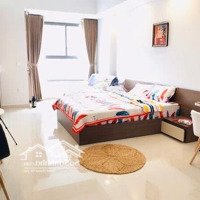 Cho Thuê Orchard Garden Full Nội Thất Đẹp Gần Sân Bay 36M2 1 Phòng Ngủ 1 Vệ Sinh Gần Công Viên Gia Định