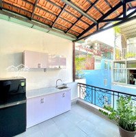 Penthouse 70M2 Thang Máy Ngay Chợ Bến Thành Quận 1_Kế Bùi Viện_Bitexco_1Pn_1Wc