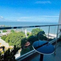 Cho Thuê Căn Hộ Full Nội Thất View Biển Tuyệt Đẹp Mermaid Seaside Trần Phú Vũng Tàu, Chỉ 10 Triệu