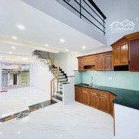 Nhà Đẹp Ở Ngay, Bùi Minh Trực, Quận 8, Ngang 4.5M, 55M2, Hơn 8.X Tỷ.