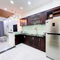 TRỆT 1 LẦU MỚI, 44m2 - Hẻm 3m thông NGUYỄN DUY CUNG - QUANG TRUNG, chỉ 3,89 tỷ