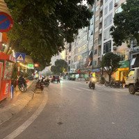 Mặt Phố Bà Triệu --Mặt Tiền8M -- Kinh Doanh Đỉnh -- View Triệu Đô -- Gpxd 7 Tầng -- Giá Quá Thơm