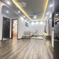 Chung Cư Hh Linh Đàm Cao Cấp Full Đồ Ở Ngay - Trung Tâm Linh Đàm -Diện Tích58M2 - 2.75 Tỷ