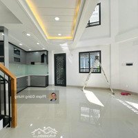 Bình Thạnh Nhà Đẹp-Căn Góc 2 Mặt Tiền Hẻm Oto 5M, Hoàng Hoa Thám, 40M2, 4 Tầng, 4 Phòng Ngủ Ưu Đãi 7.9 Tỷ