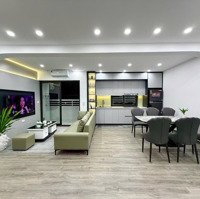 E Cần Bán Căn Hộ 3 Phòng Ngủ Gần 100M2 Sổ Đỏ Chính Chủ