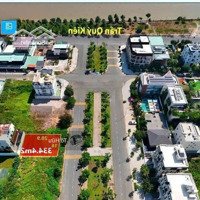 Hàng Hiếm Giá Rẻ Mặt Tiền Nguyễn Thanh Sơn, Quận 2 - Dt: 16X20M - Công Nhận: 320M2 - Giá Bán: 95 Tỷ