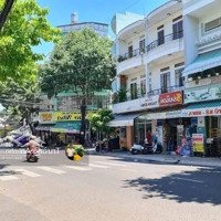 Bán Đất Đẹp Ngang 7M Mặt Phố Kinh Doanh Đường Trần Nhật Duật, Gần Biển Trung Tâm Nha Trang