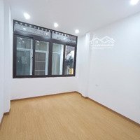 Bán Nhà Riêng 19M X4 Tầng Minh Khai ,3 Ngủ ,Sổ Đẹp Nở Hậu Sẵn Sàng Giao Dịch.