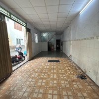 Nhà Riêng Bán Tại Âu Cơ, Phường 9, 6,3 Tỷ, 41M2, View Đẹp Hàng Hiếm