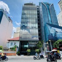 Siêu Phẩm Buildingmặt Tiềnnguyễn Thái Bình Quận 1,Diện Tích8.5X24M, Hầm 6 Tầng Hđt 450 Triệu/Tháng Giá Bán 100 Tỷ