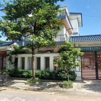 Em Cần Chuyển Nhượng Quỹ Căn Biệt Thự Mới Xây Dựng Tại Khu Đt Hà Phong - Giá Đầu Tư Tốt.