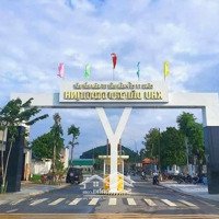 Bán Đất Kdc 577, Phường Trương Quang Trọng, Tp. Quảng Ngãi