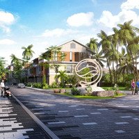 Bán Biệt Thự Ecopark Grand - The Island, 65 Tỷ Vnd, 300 M2, 4 Phòng Ngủ 4 Vệ Sinhtại Ecopark Văn Giang Hưng Yên