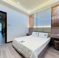 Bán Biệt Thự View Sông Phường 25, Quận Bình Thạnh - 8X20M - Hầm 3 Tầng - Giá Bán: 20 Tỷ