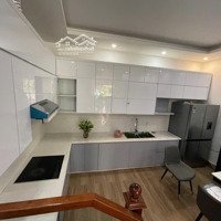 Bán Nhà Mới 5 Tầng*63M2, 8 Phòng Ngủ 7Vs, Thang Máy Tại Phú Thượng,Tây Hồ, Giá Tốt 12,8 Tỷ