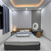 Khu Sang Cực Đẹp - Dân Trí Cao!Hẽm Xe Hơihồ Biểu Chánh, P11 - 4,5X15M (67,5M2) Hầm 4 Tầng, Chỉ 10,2 Tỷ