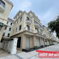 Bán Biệt Thự Đại Lộ San Hô Đường 51M Vinhomes Ocean Park 2, 25Tỷ, 150M2, Giá Cực Chất Uy Tín