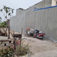 Bán Đất Tại Trương Văn Lực, Hùng Vương, Hồng Bàng, Hải Phòng, 2,7 Tỷ, 86M2 Đẹp Xuất Sắc