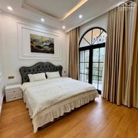 Nhà 3 Tầng Villa Tân Cổ Điển Kiệt 82 Quảng Tế Full Nội Thất An Cư