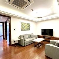 Tòa Apartment Mặt Phố Trúc Bạch 9 Tầng 110M2 68 Tỷ Dòng Tiền ỔN ĐỊNH