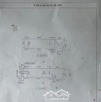 Chủ Gấp Bán Nhà C4 - 72M2 - 3.8X18M - Phạm Văn Hai Giáp Lê Văn Sỹ, P.3, Q. Tân Bình - Nhỉnh 6 Tỷ