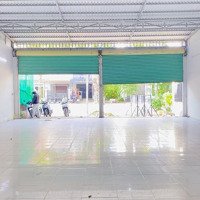 Cho Thuê Kho 200 M2 Trục Chính Khu Hưng Phú 1