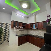 Bán Nhà Hoàng Diệu Quận 4 - Hẻm Ôtô - 4 Tỷ Nhỉnh - 4 Tầng - 40M2 -Tiện Kinh Doanh Hoặc Mở Văn Phòng