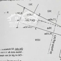 Nhà Gần Khu Công Nghiệp Cầu Tràm, 172M2 Thổ Cư, Không Quy Hoạch Đường Oto, Sổ Hồng Riêng