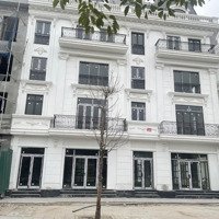 Bán Suất Ngoại Giao Shophouse Dự Án Flc Premier Parc Đại Mỗ 96M2 Mặt Tiền 8M Nhỉnh 30 Tỷ