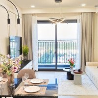 Bán Căn Hộ 2 Phòng Ngủ 61M2 Tại Midori Park The Glory Giá Tốt, Không Gian Đẳng Cấp