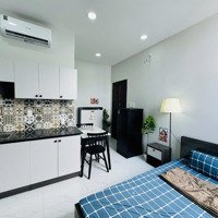 Cho Thuê Studio Siêu Đẹp - Thoáng Mát Ngay Nguyễn Kiệm, Thích Quảng Đức, Ngã Tư Phú Nhuận
