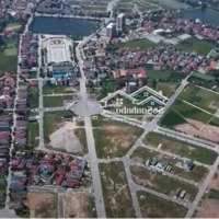 Bán Lô Đất Mặt Đường 20M, Trung Tâm Thị Xã Việt Yên