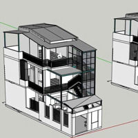 Nhà Ngọc Thụy, 95M2, Mặt Tiền 5M, Ngõ Oto Tránh, Sổ Đỏ Nở Hậu, 110 Tr/1M2